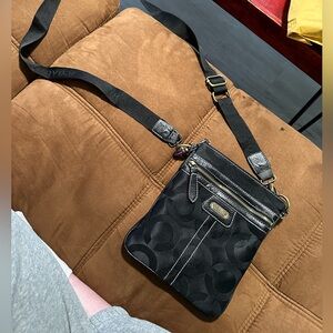 Coach Crossbody Bag